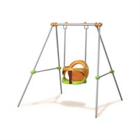 Smoby Altalena Dolce Metal 7600310046
