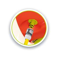 Smoby Scivolo Funny II 7600820402
