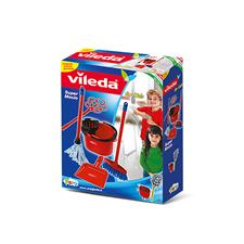 Vileda Set Super Mocio Pulizia 12081 GGI200141
