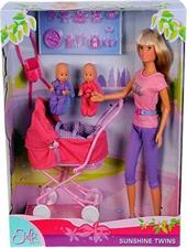 Steffi Love con Carrozzina 105738060