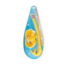 Maschera Mare Adventurer con Boccaglio 55642