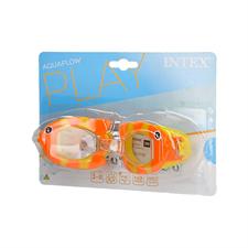 Occhialini da Mare Fun Bimbo Ass. 55603