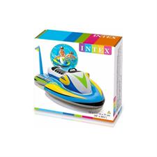 Gonfiabile Cavalcabile Acquascooter 57520
