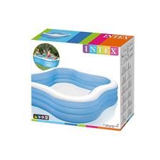 Gonfiabile Piscina Family 229X229X56 57495