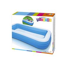 Gonfiabile Piscina Family 305X183X56 58484