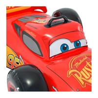 Gonfiabile Cavalcabile Cars 109x84 57516