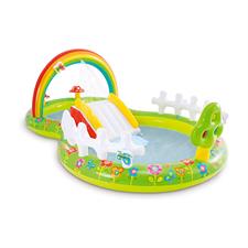 Gonfiabile Play Center Garden 57154