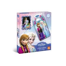Gonfiabile Materassino Frozen 16633