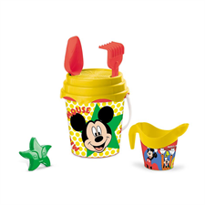 Secchiello e Set Mare Mickey Mouse 18535