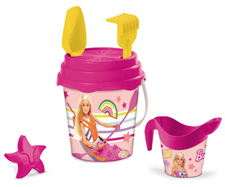 Secchiello e Set Mare Barbie 18443
