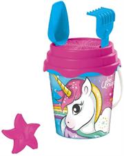 Secchiello e Set Mare Unicorn 28534