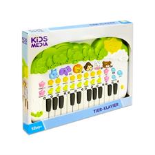 Pianola Kids Animali Assortiti 1006222
