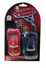 Cars 3 Walkie Talkie Preschool 250802