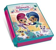 Shimmer Shine Diario Segreto Elettronico 275027