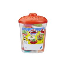 Playdoh Kitchen Vasetto Cookie E2125