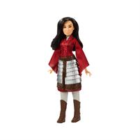 Disney Princess Mulan 30cm E8633