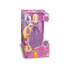 Disney Princess Rapunzel R/c Musica e Danza 211490