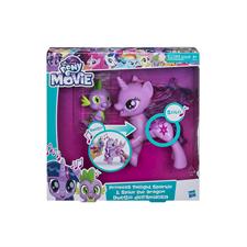 My Little Pony Movie Duetto dell'Amicizia C0718