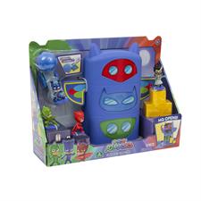 Pj Masks Quartier Generale Apribile PJMA5000