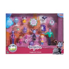 Vampirina Scatola 10 Personaggi VAM03000
