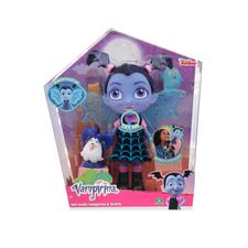 Vampirina Bambola Glow 40Cm con Funzioni VAM15000