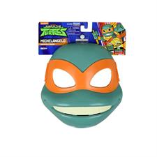Turtles Maschera Mutant Ninja Ass. 82180