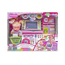 Nenuco Happy Scuola con Accessori 700013101