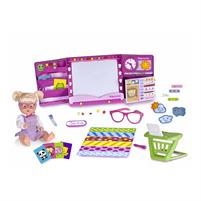 Nenuco Happy Scuola con Accessori 700013101