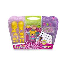 Pinypon Pinyponizer Bambola con Accessori 700014700
