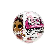 Lol Surprise All Star Sport 572671