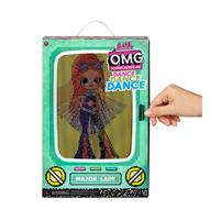 Lol Surprise OMG Dance Doll 117841