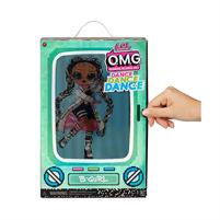 Lol Surprise OMG Dance Doll 117841