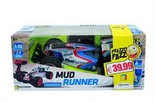 Fast Wheels Mud Runner GGI190076