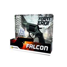 Forti Eroi Pistola Police 23cm GGI200113