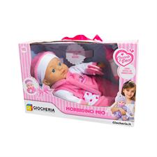 Coccole e Baci Morbidino Mio 30cm GGI190385