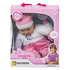 Coccole e Baci Morbidino Mio 40cm GGI190392