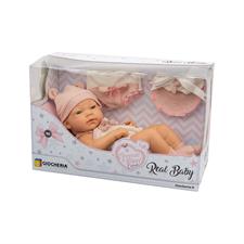 Coccole e Baci Real Baby GGI200157