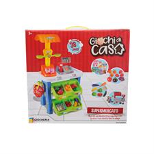 Giochi di Casa Supermercato GGI190097