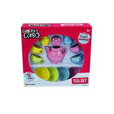 Giochi di Casa Tea Set GGI200067
