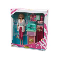 Tanya Veterinaria pet clinic Tan03000
