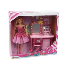 Tanya Vanity Tan04000