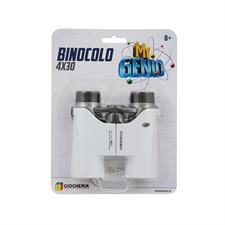 Mr.Genio Binocolo 100Mt GGI190185