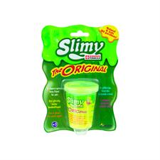 Slimy Swiss The Original Barattolo 80gr POS190028