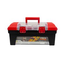 Smonta & Rimonta Maxi Cassetta Attrezzi con Caschetto GGI190300
