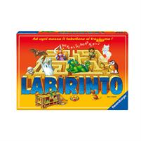Gioco da Tavola Labirinto Magico 26447