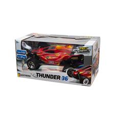 Fast Wheels Thunder 36 GGI190060