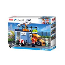 Sluban Officina POS200046