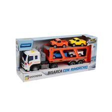 Fast Wheels Bisarca Trasportatore GGI190350