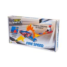 Fast Wheels Fire Speed GGI190067
