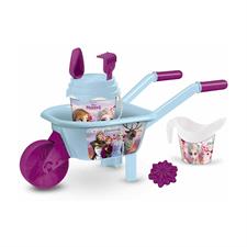 Carriola Mare e Set Mare Frozen 28283
